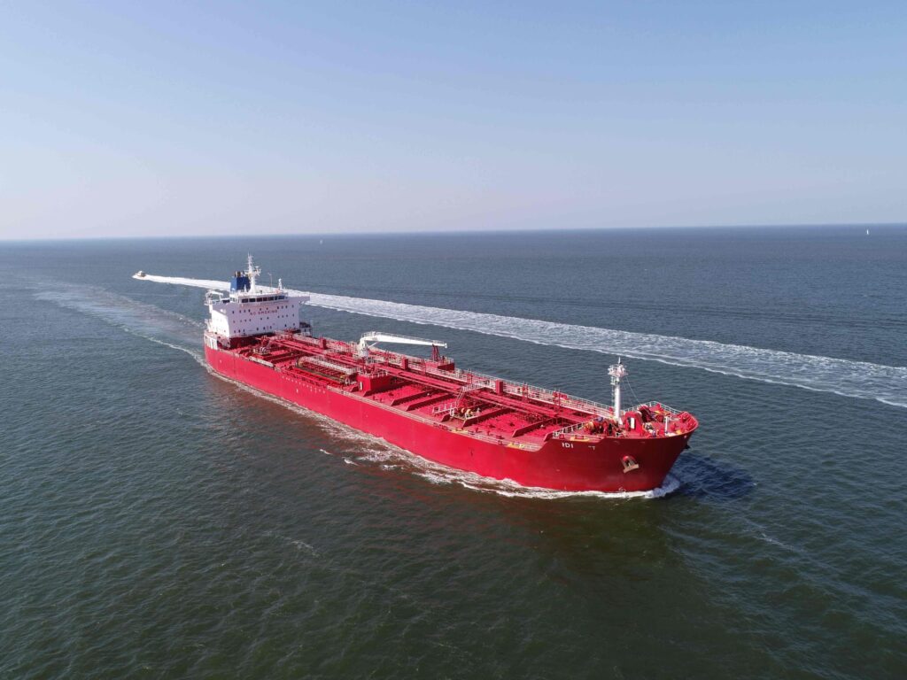 Spring Marine Group - Shipping services, Tankers, Bulk Carriers, Management