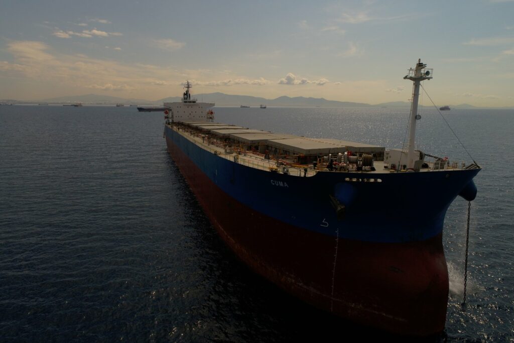 Spring Marine Group - Shipping services, Tankers, Bulk Carriers, Management