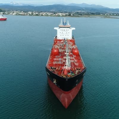 Spring Marine Group - Shipping services, Tankers, Bulk Carriers, Management