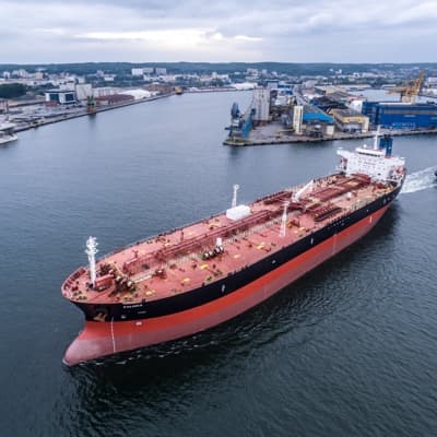 Spring Marine Group - Shipping services, Tankers, Bulk Carriers, Management