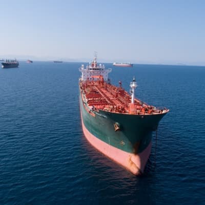 Spring Marine Group - Shipping services, Tankers, Bulk Carriers, Management