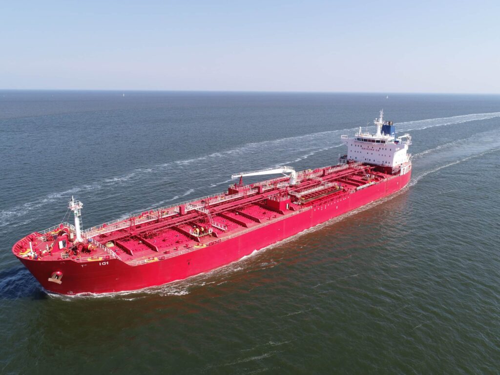Spring Marine Group - Shipping services, Tankers, Bulk Carriers, Management