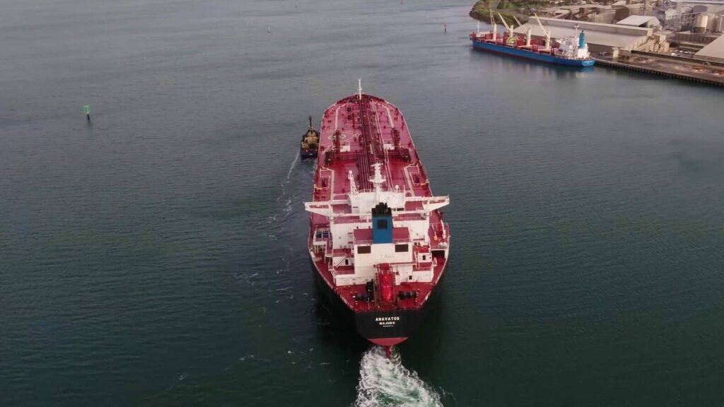 HSQE in Spring Marine Group - Shipping services, Tankers, Bulk Carriers, Management